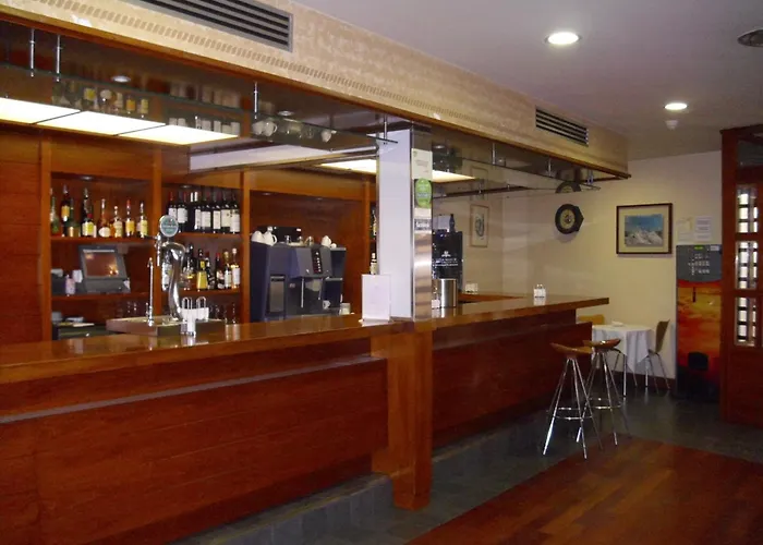 Hotel Vado del Duratón