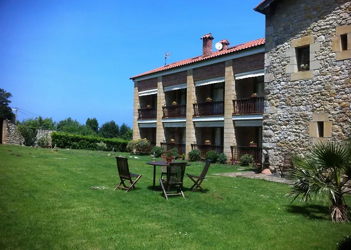 Posada Mar de Santillana