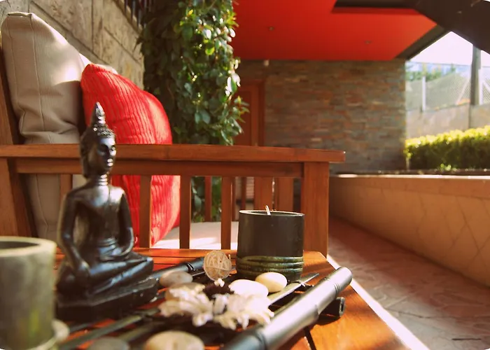 El Jardin