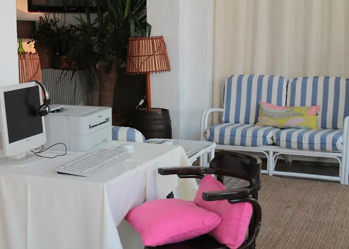 Galaxia Boutique Hotel