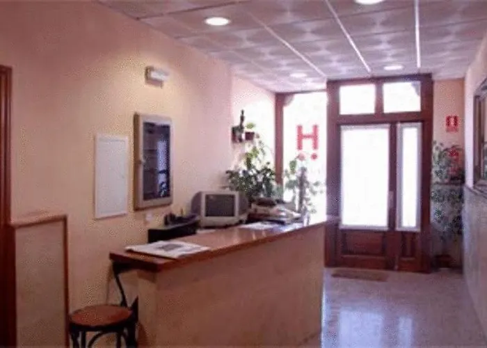 Hotel Laberinto