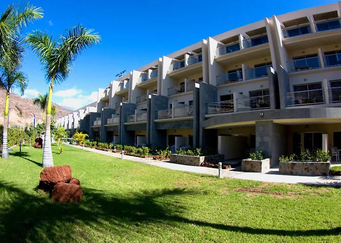 Hotel LIVVO Costa Taurito&Aquapark