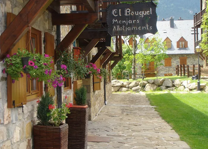 El Bouquet