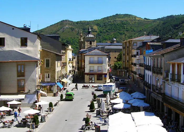 Plaza Mayor