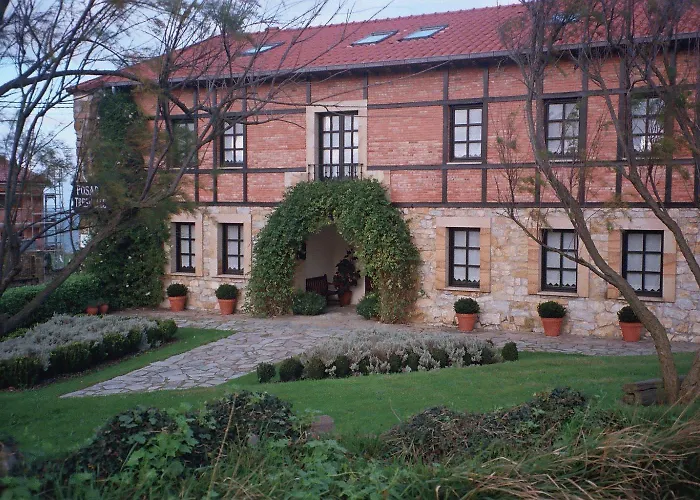 Posada Tresvalle