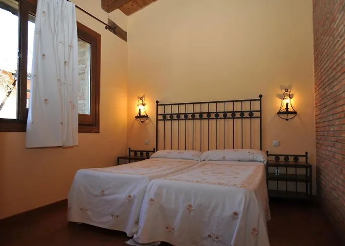 Hotel Rural Hosteria Fontivieja