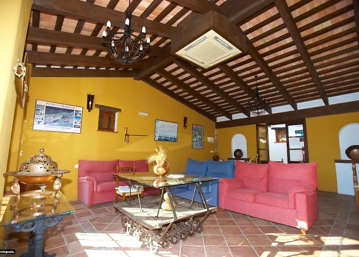 Hotel Enrique Calvillo
