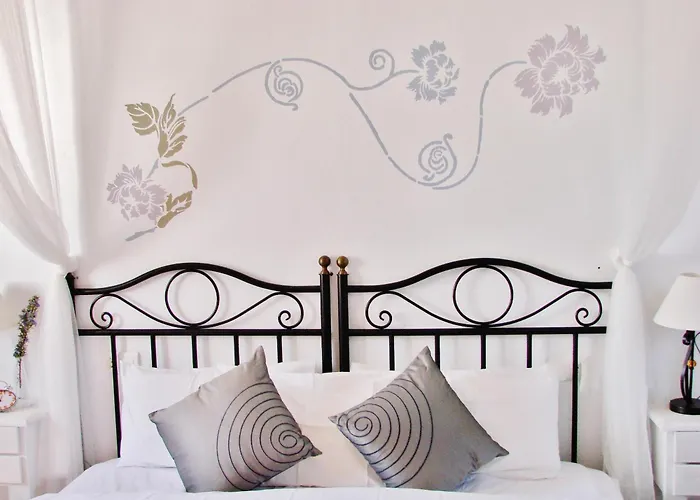 La Perla Blanca - Ronda Hotel