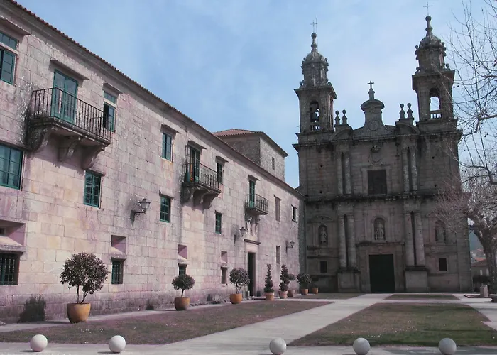 Apartamentos Marsó