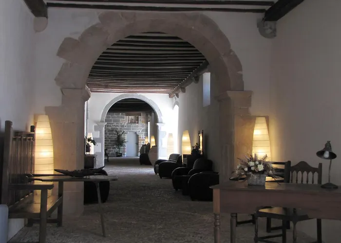 Hotel Roncevaux
