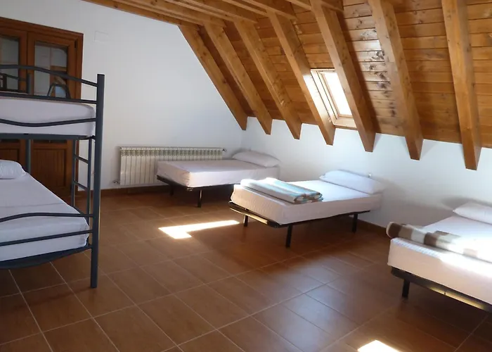 Hostal Rural Haizea