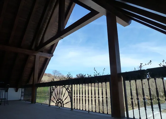 Hostal Rural Haizea