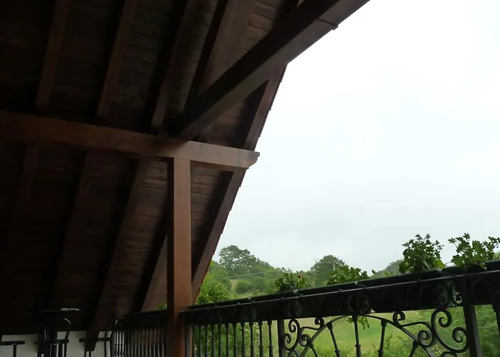 Hostal Rural Haizea