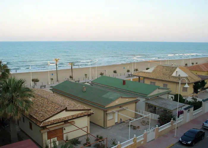 Hotel Levante