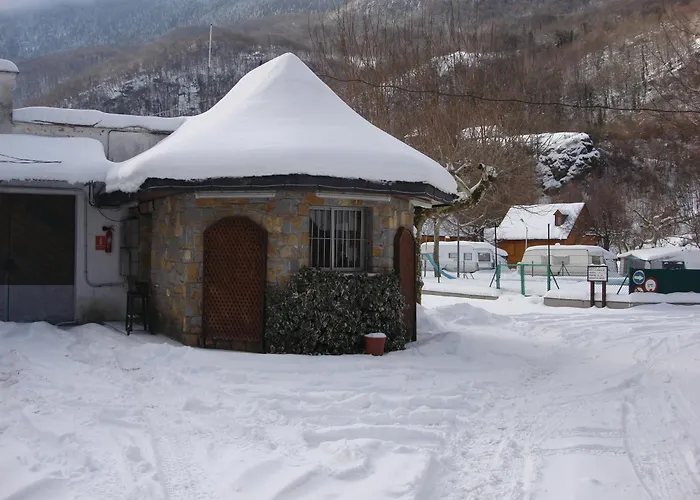 Camping Prado Verde