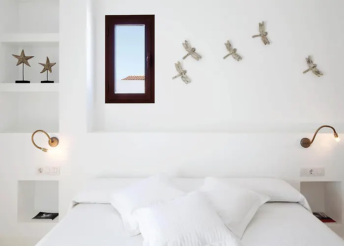 Hotel Es Marès