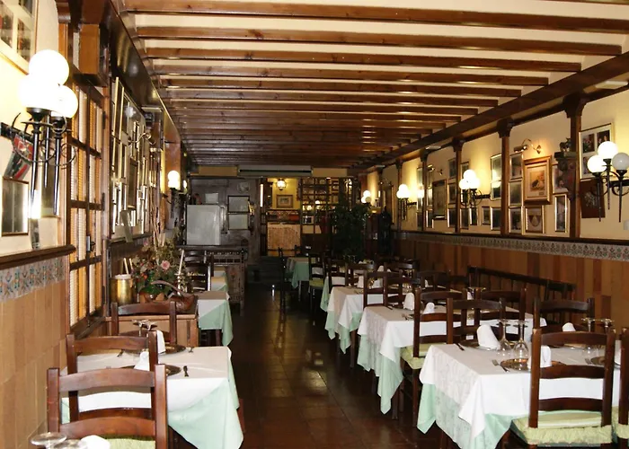 Hotel Reina Victoria