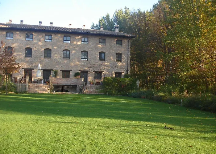Font Del Pas