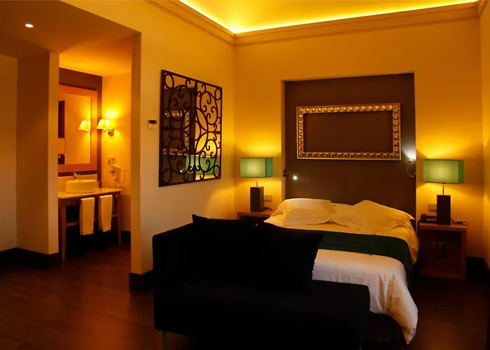 Hotel Spa Martín el Humano