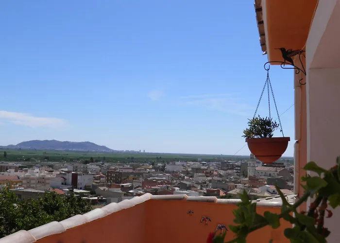 Casa La Torreta
