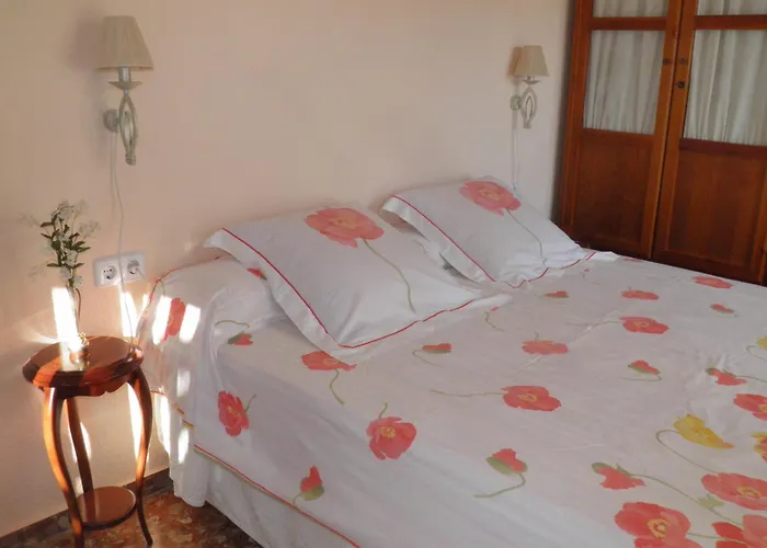 Casa La Torreta