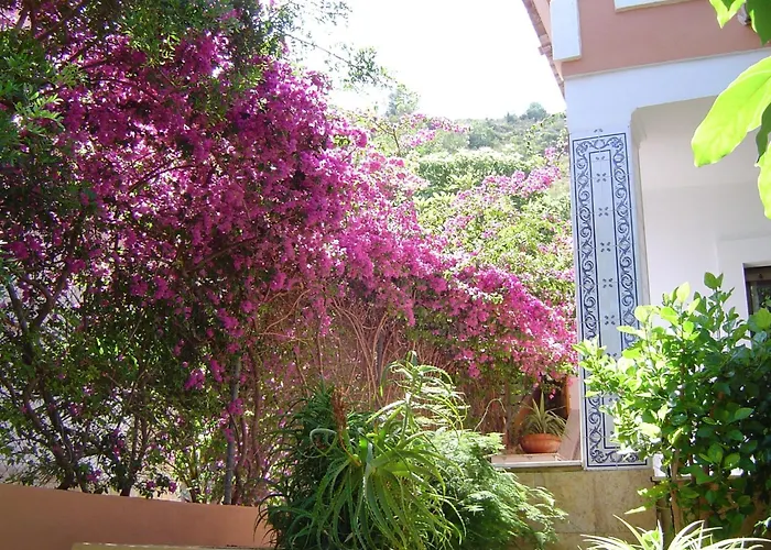 Casa La Torreta