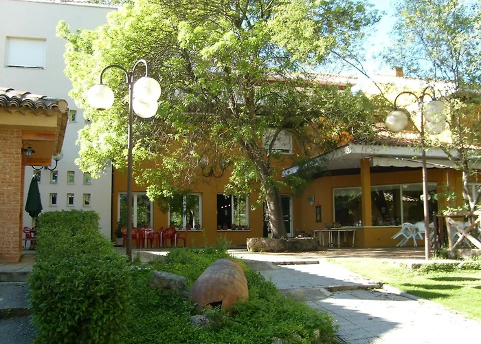 Hotel El Tablazo