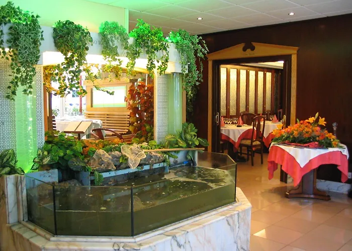 Hotel Isabel