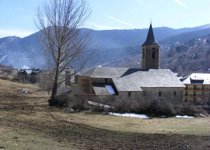 Apartaments L'Arrel