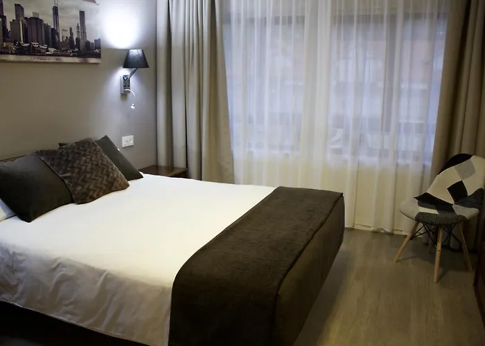 Hotel El Haya