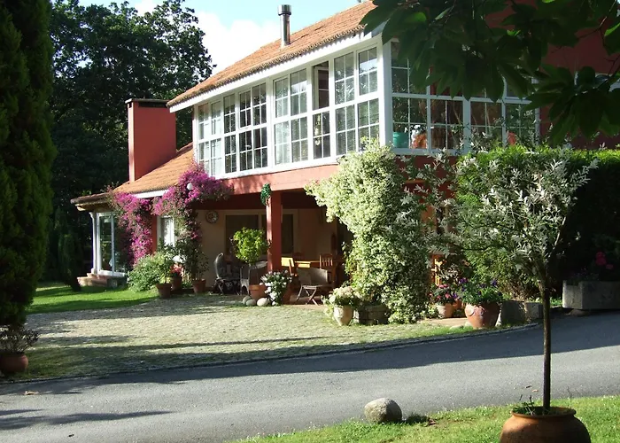Bungalow Camping Los Manzanos