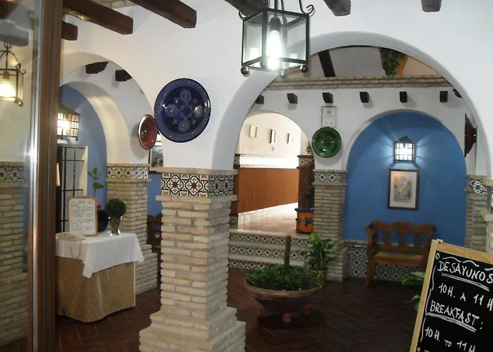 Casa Francisco El De Siempre