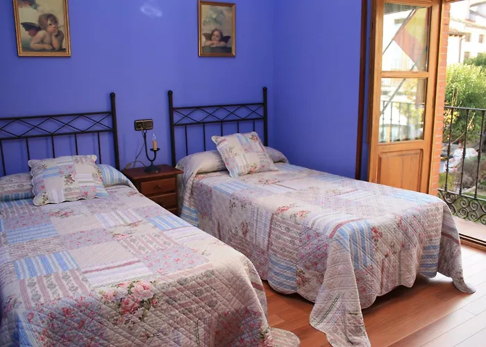 Aparthotel Santa Marina