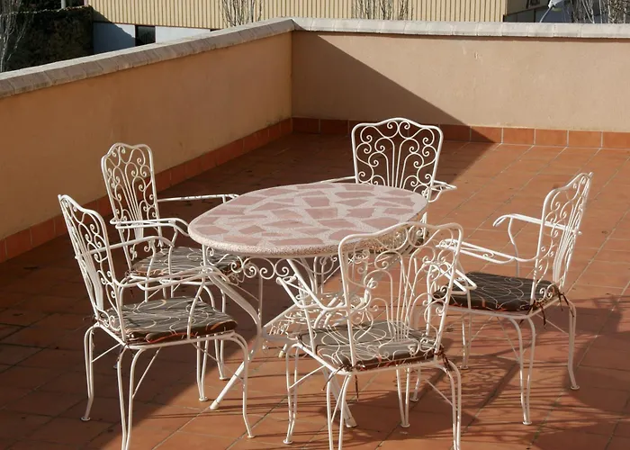 Hostal Casa Barranco