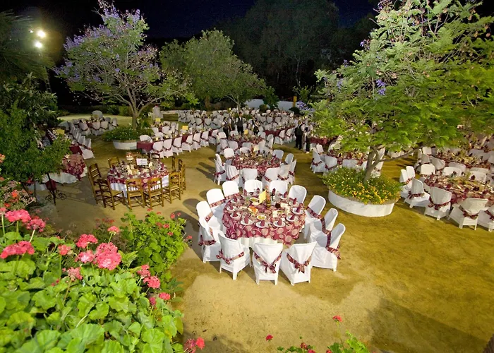 Hostal El Cortijo