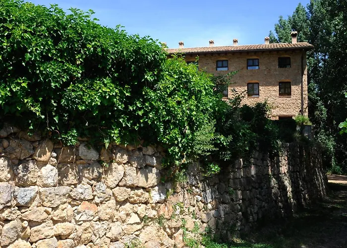 Font Del Pas