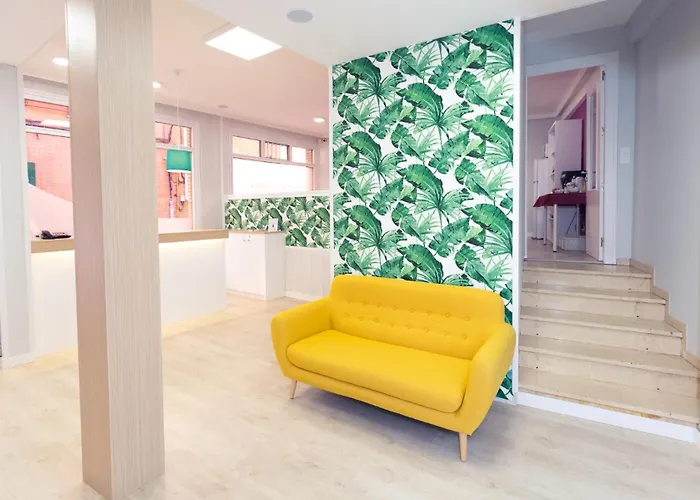 Hostal Viena