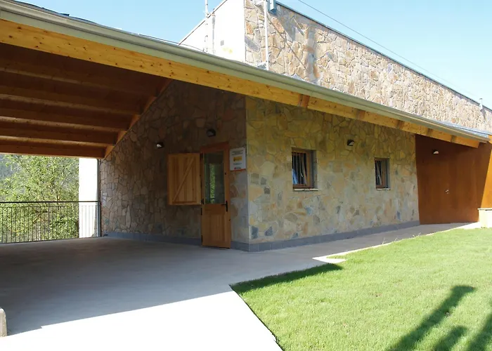 Alberg La Sala