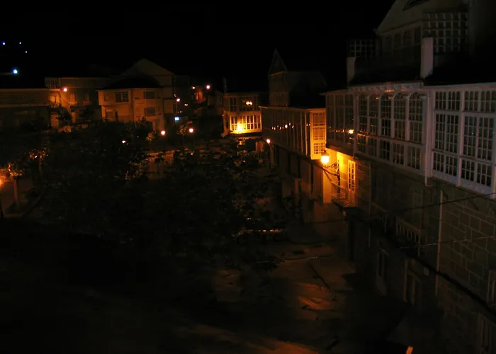 Hotel Casa de Caldelas