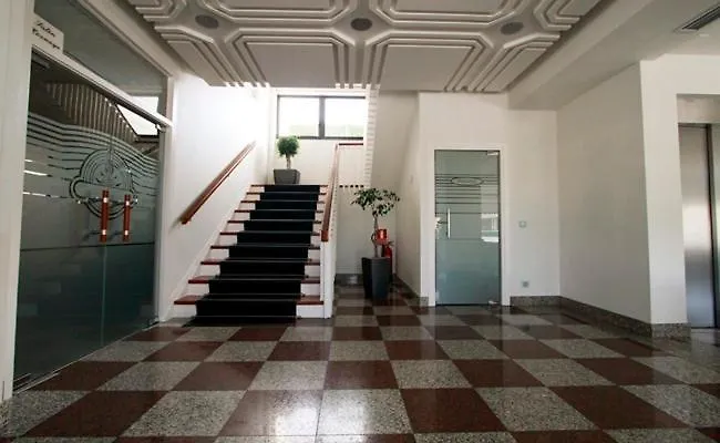 Hotel Adelma