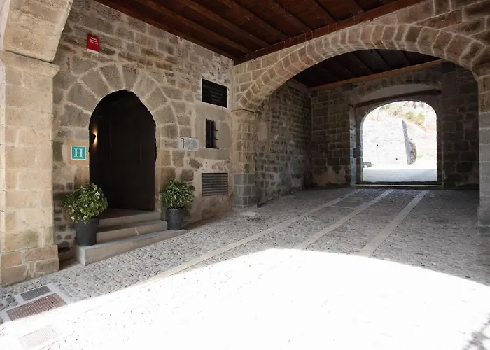 Hotel Roncevaux