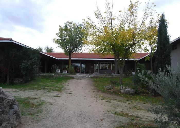 Camping El Picachuelo