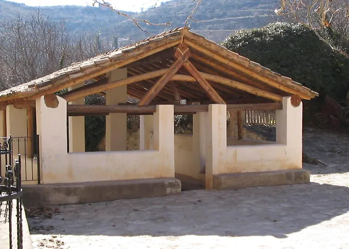 Casa Rural Garrido