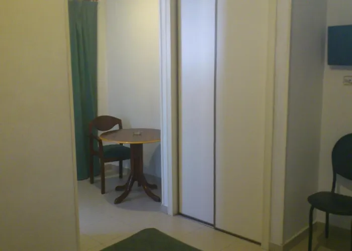 Hostal Juanito
