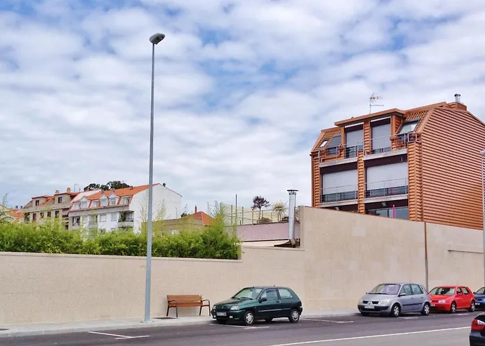 Apartamentos Puerto Basella