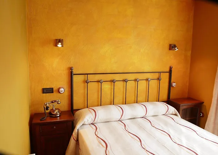 Posada-Spa Privilegio De Vara