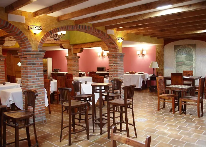 Posada-Spa Privilegio De Vara