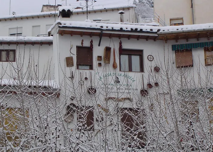 La Casa de la Abuela