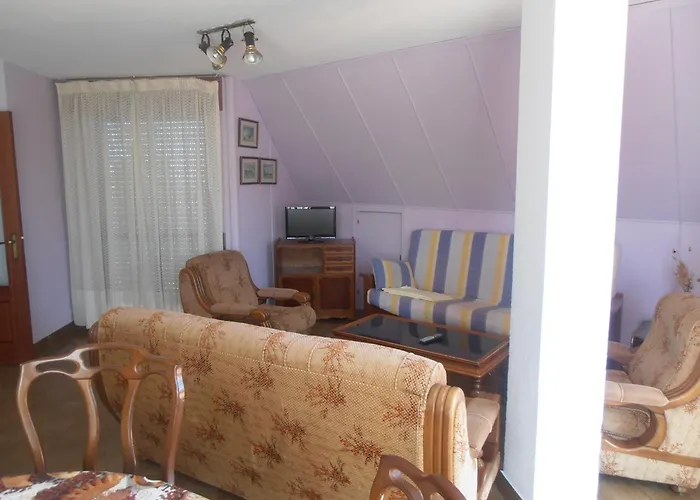 Hotel Alfar