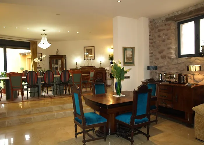Hotel Rural Las Aguedas